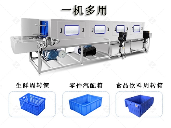 多功能清洗機(jī)